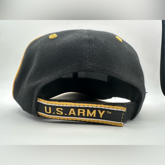 Military Army Hat - Picture 3 of 5